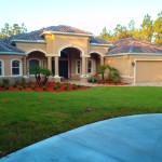 Custom Luxury Home 2012